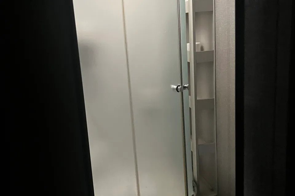 Horton Family Jayco Jay Feather 23BHM Travel Trailer