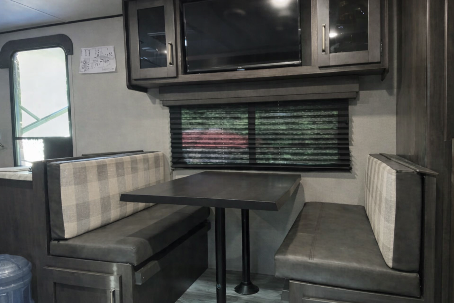 Michael's Grand Bunkhouse 297QB Transcend