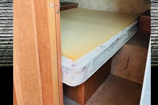 Spacious Family RV Travel Trailer with complete extras