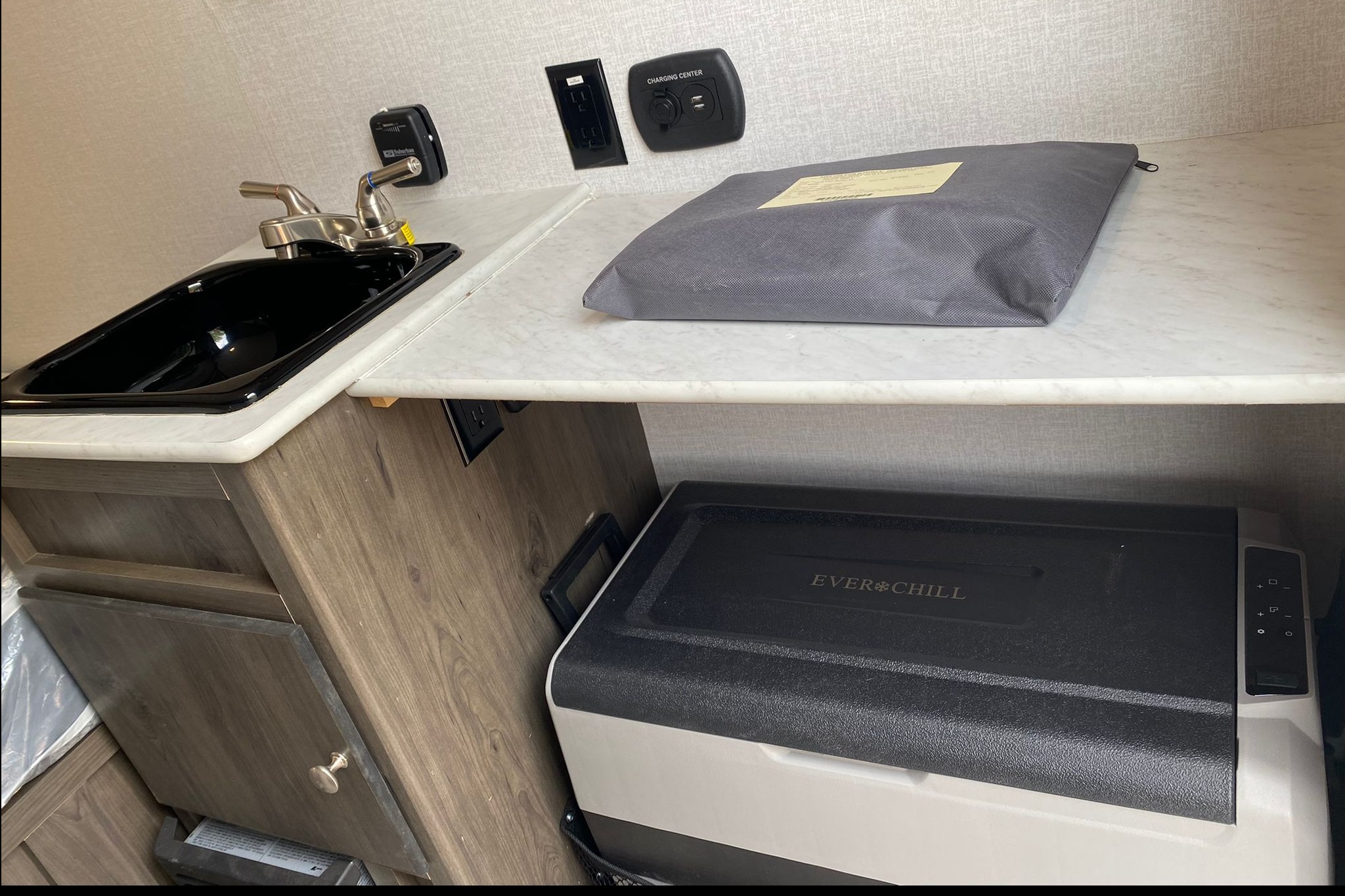 2022 Coachmen Clipper Express Family & Couple Friendly #2