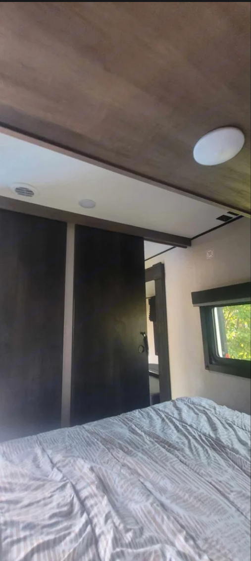 Joshua's Starcraft Autumn Ridge Travel Trailer