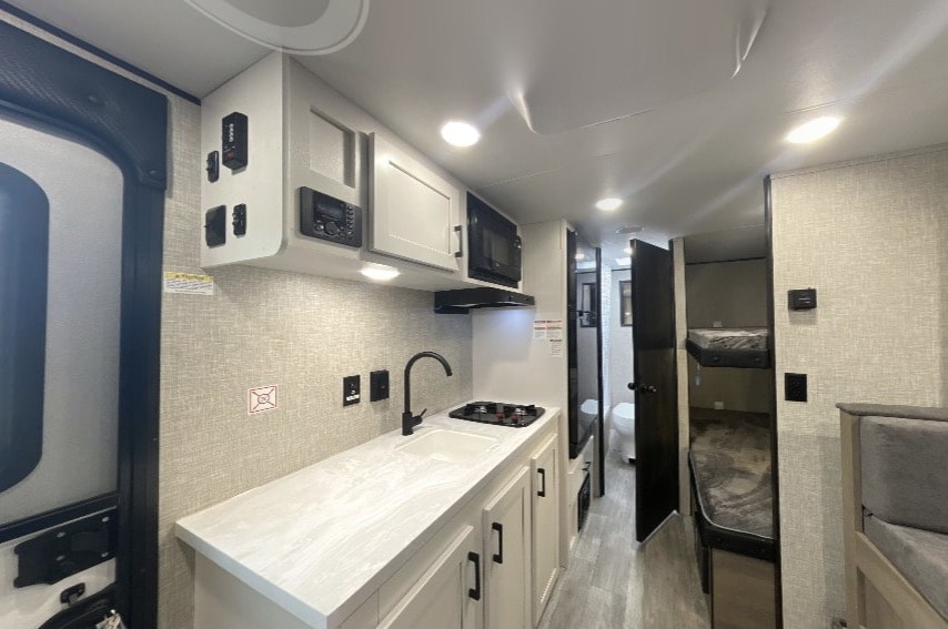 Baja Breeze Bunkhouse