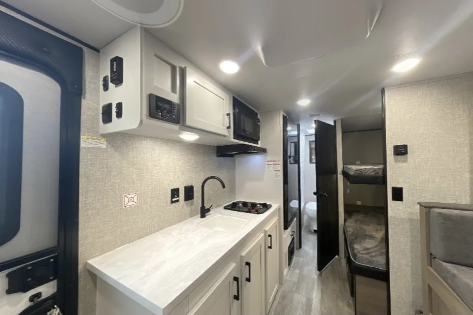 Baja Breeze Bunkhouse