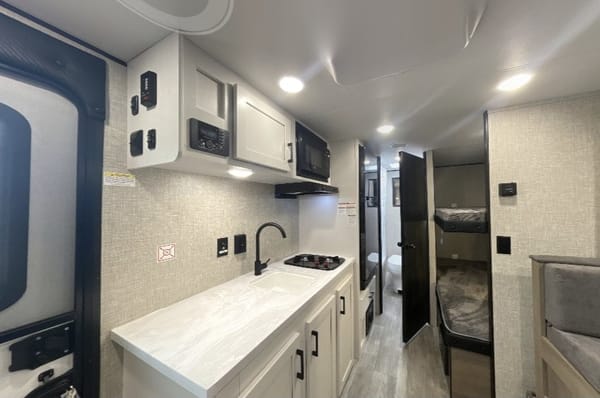 Baja Breeze Bunkhouse