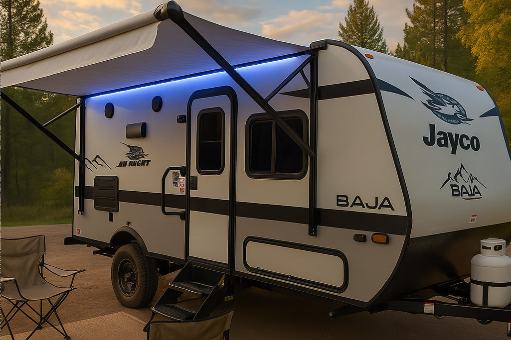 Baja Breeze Bunkhouse