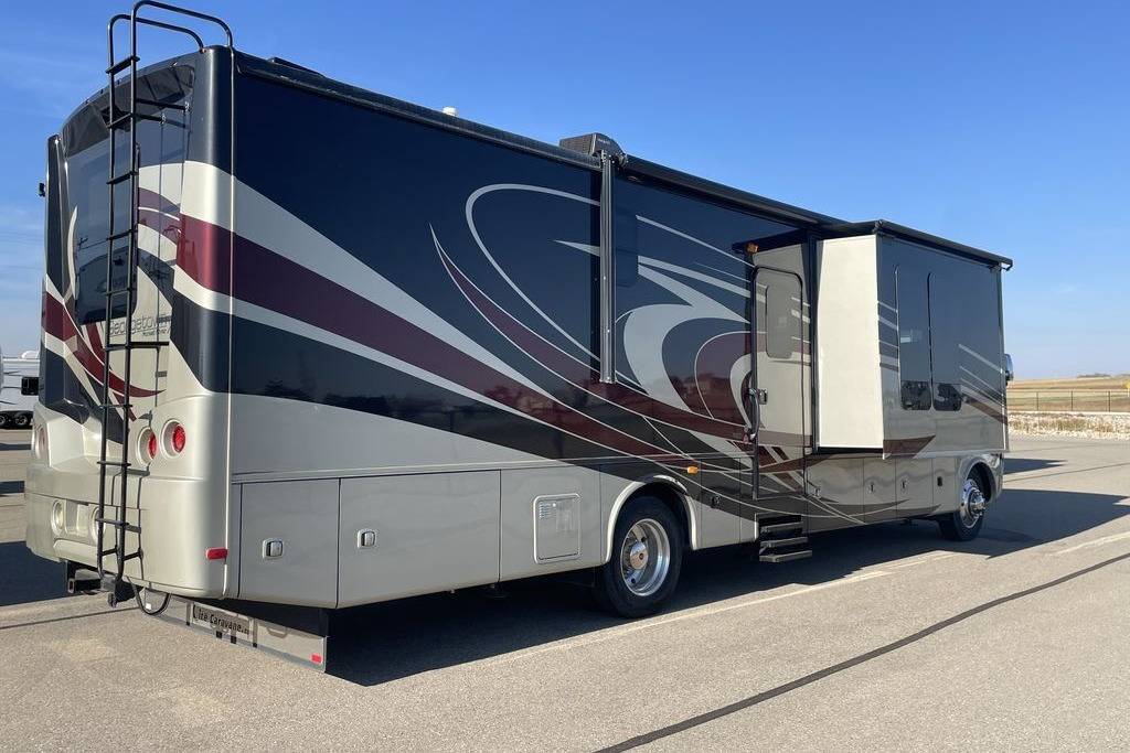 RV DEPOT
