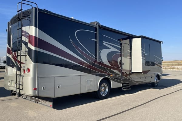 RV DEPOT