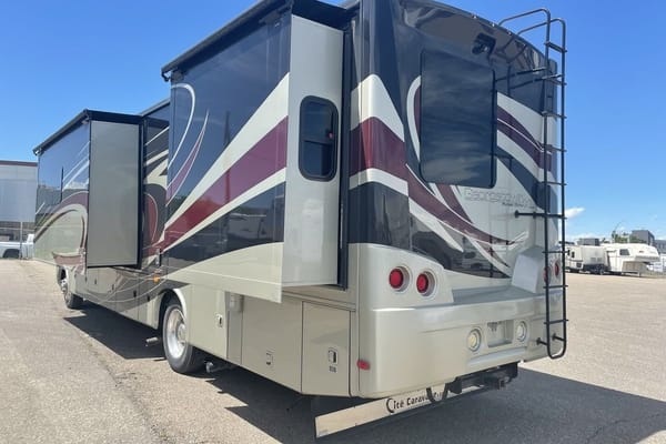RV DEPOT