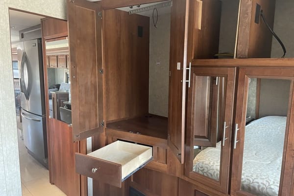 RV DEPOT