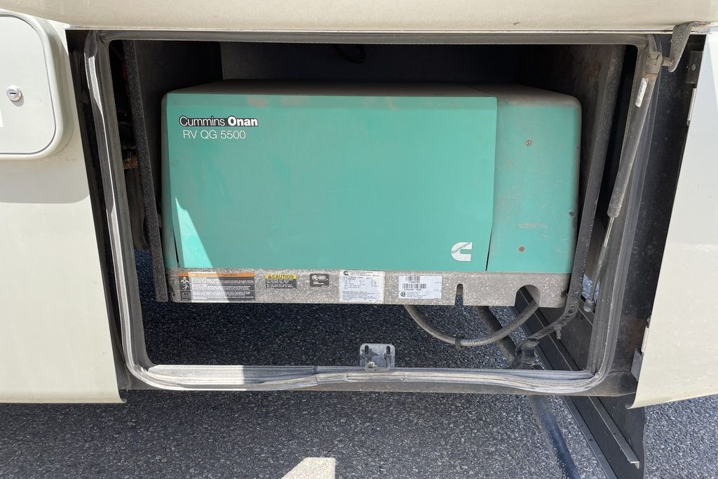 RV DEPOT