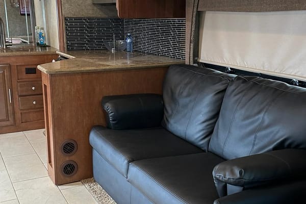 RV DEPOT