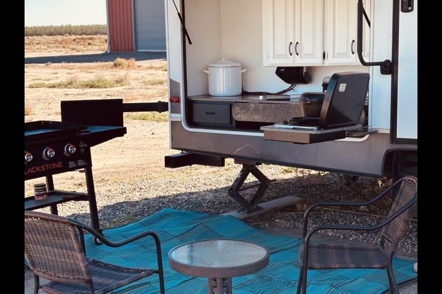 Luxury Laredo
