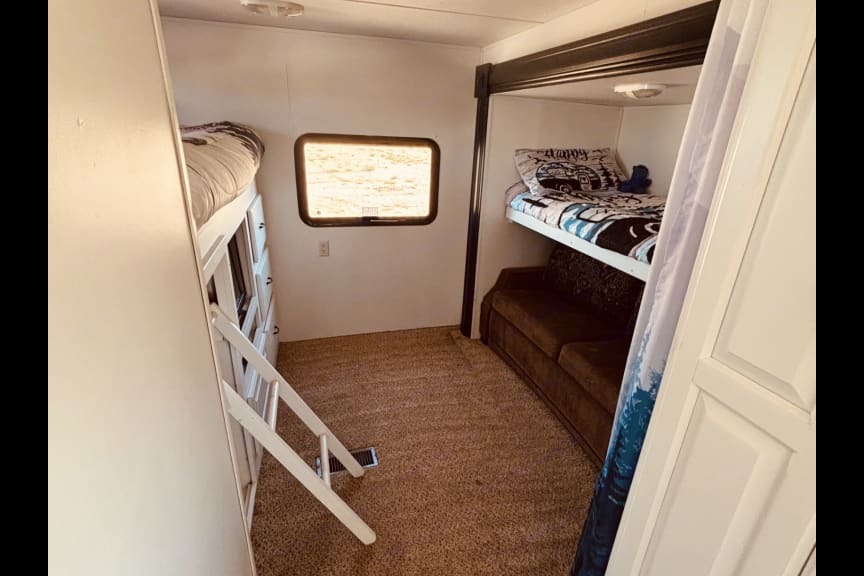 Luxury Laredo