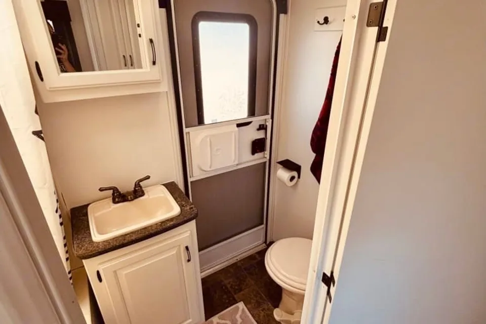 Luxury Laredo