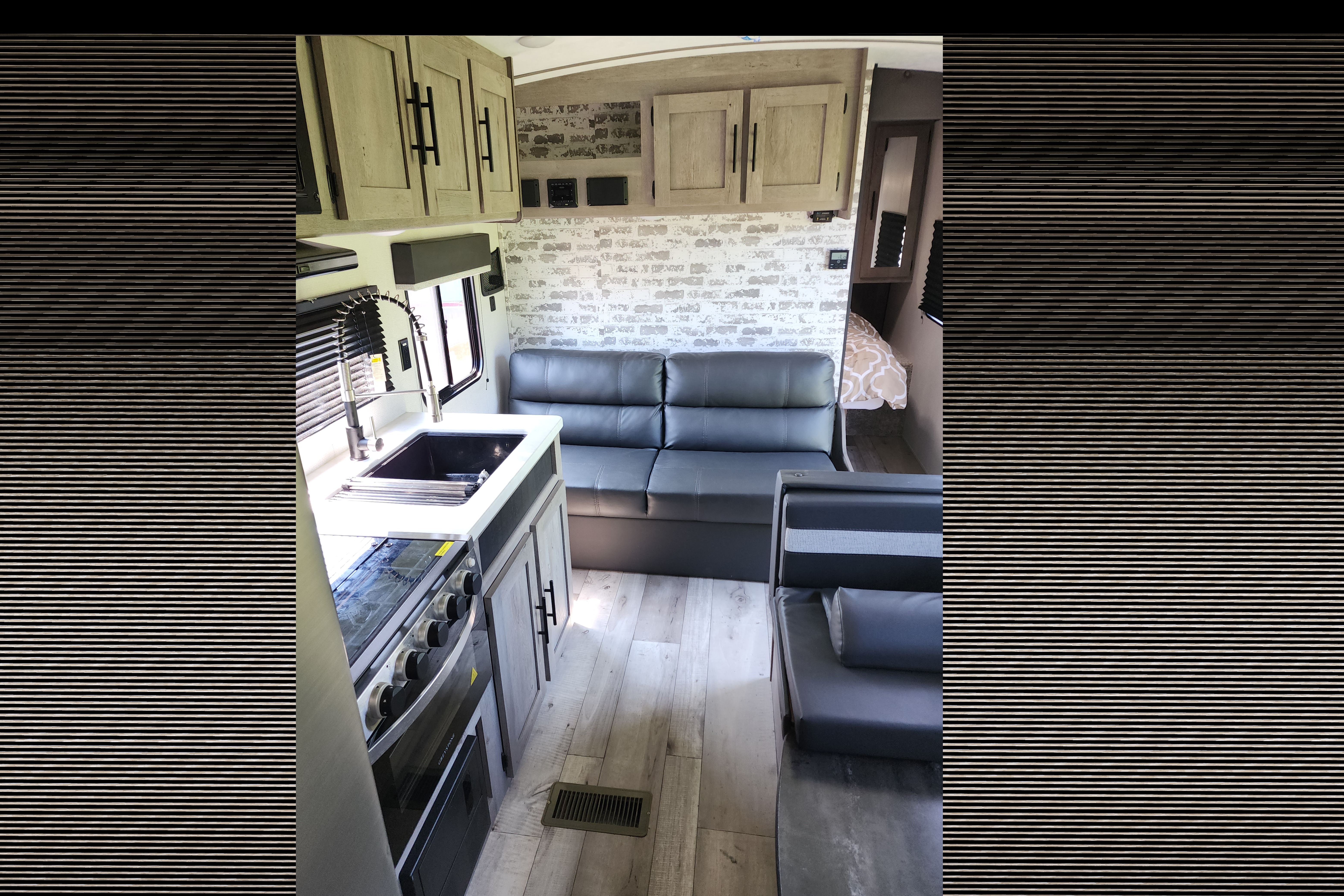 Adventure Awaits! 2021 Keystone Springdale 260BH Affordable Family Fun! Pet Friendly!