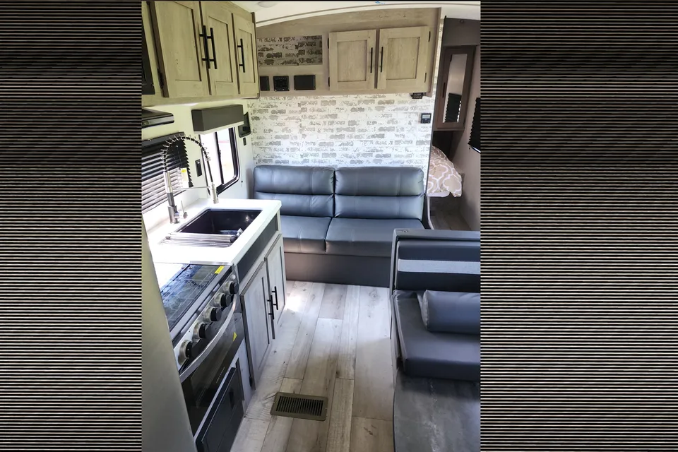 Adventure Awaits! 2021 Keystone Springdale 260BH Affordable Family Fun! Pet Friendly!