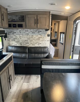 Adventure Awaits! 2021 Keystone Springdale 260BH Affordable Family Fun! Pet Friendly!