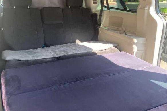 Town & Country Adventure Campervan