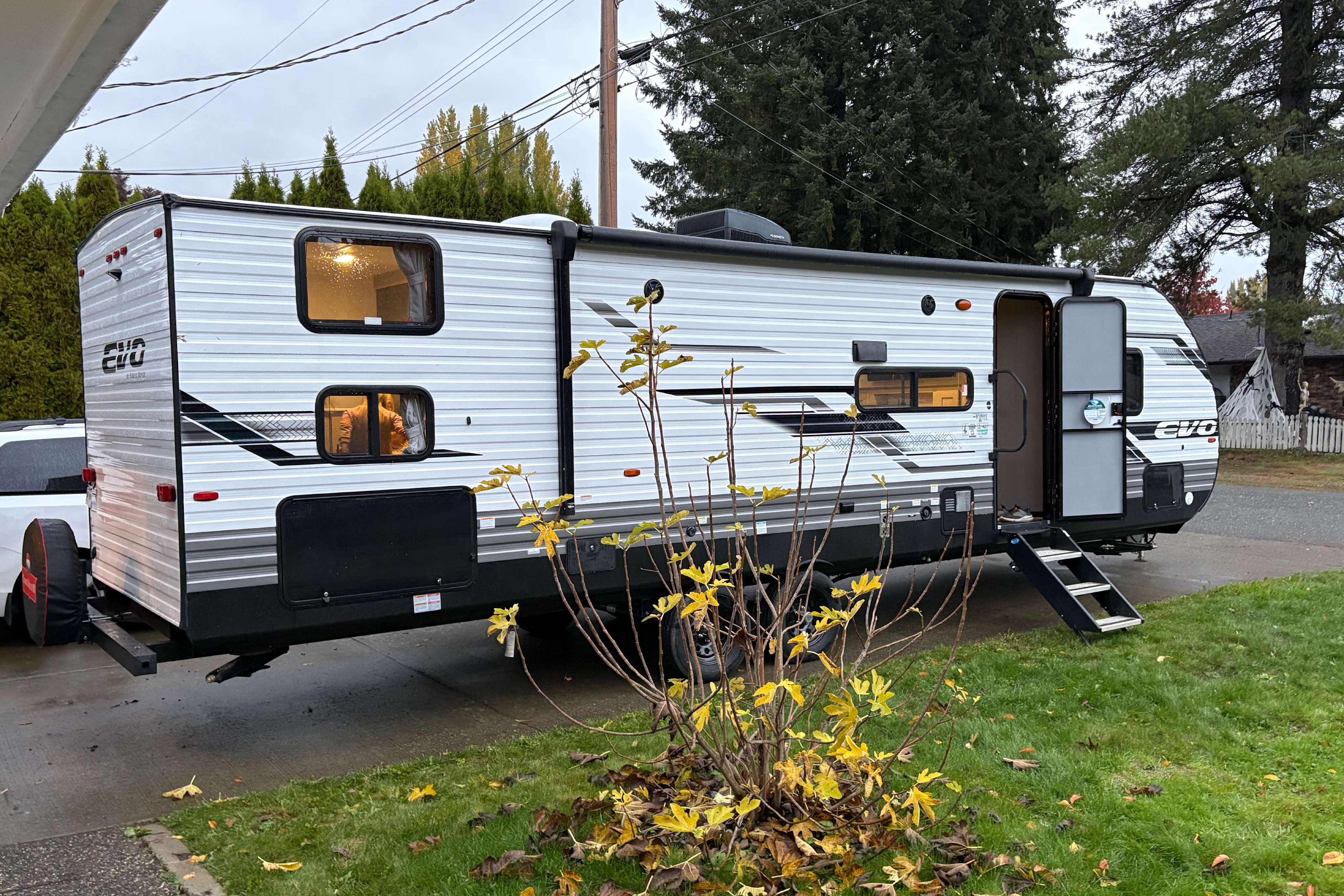 The Haven - Solar Family Bunkhouse
