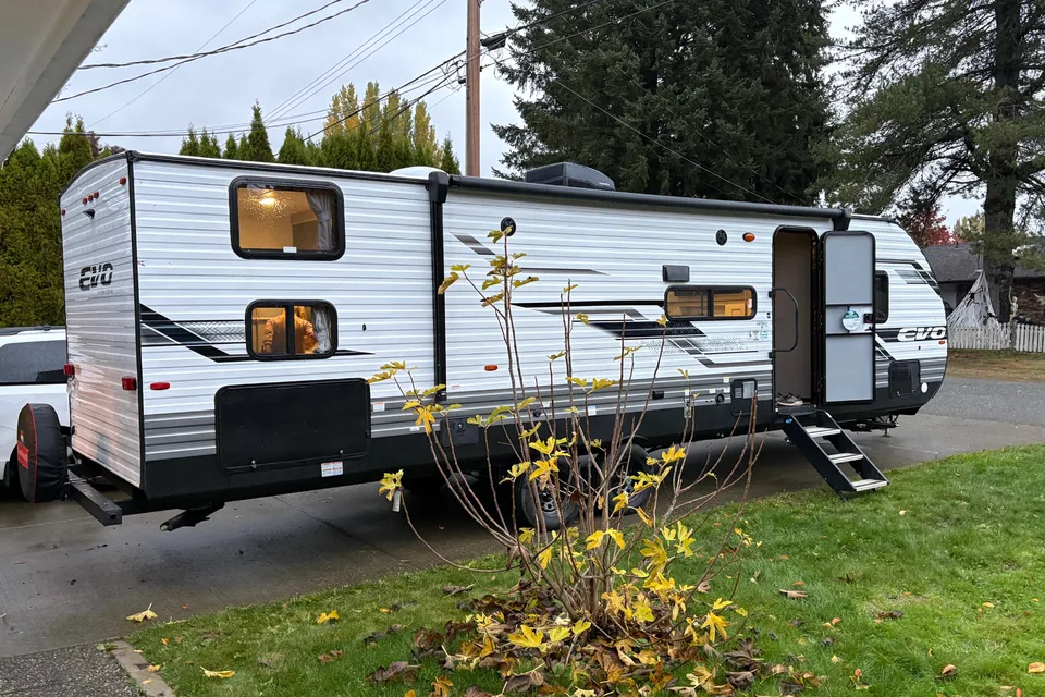The Haven - Solar Family Bunkhouse