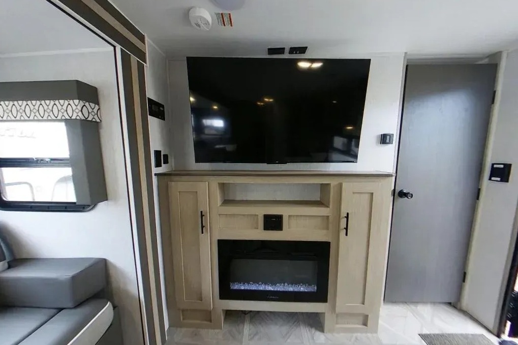 The Haven - Solar Family Bunkhouse