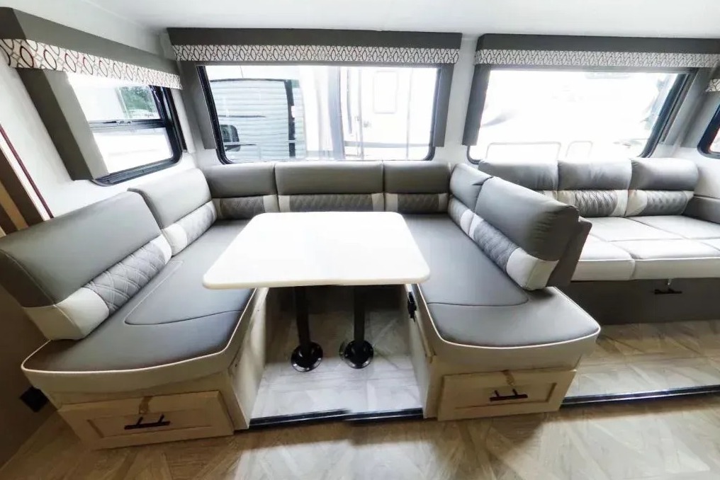 The Haven - Solar Family Bunkhouse