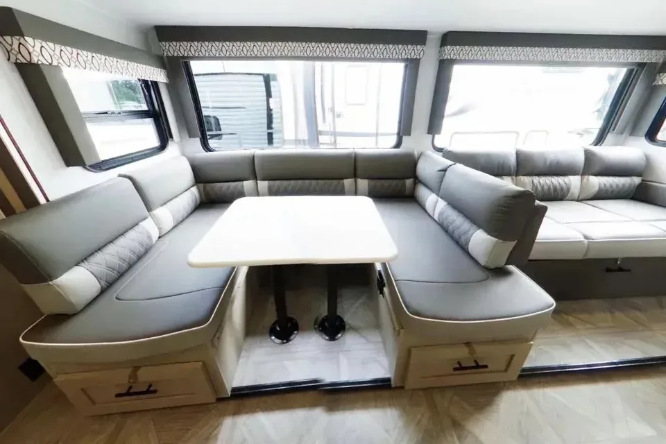 The Haven - Solar Family Bunkhouse
