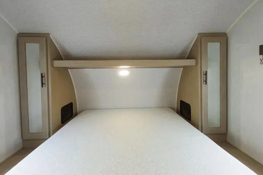 The Haven - Solar Family Bunkhouse