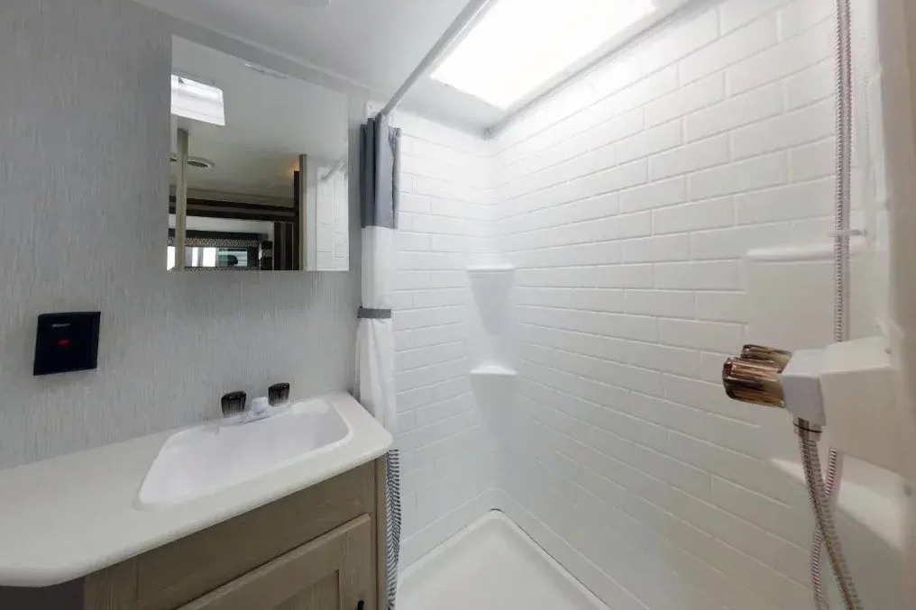 The Haven - Solar Family Bunkhouse
