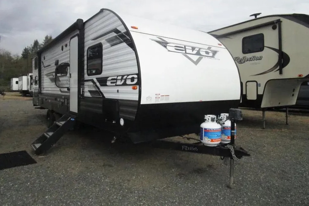 The Haven - Solar Family Bunkhouse