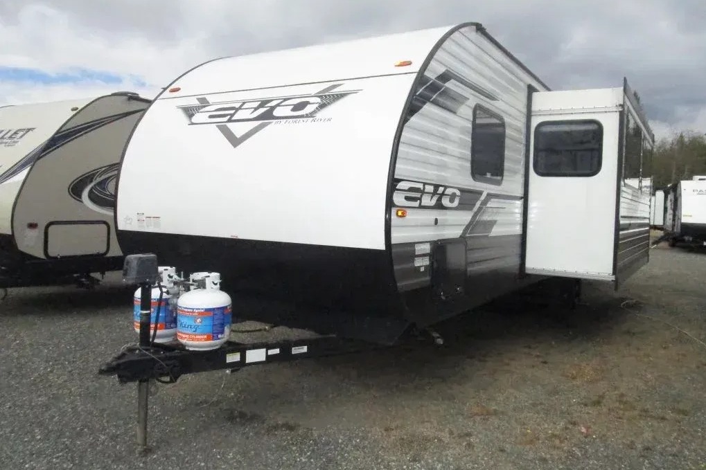 The Haven - Solar Family Bunkhouse