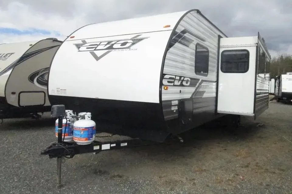 The Haven - Solar Family Bunkhouse