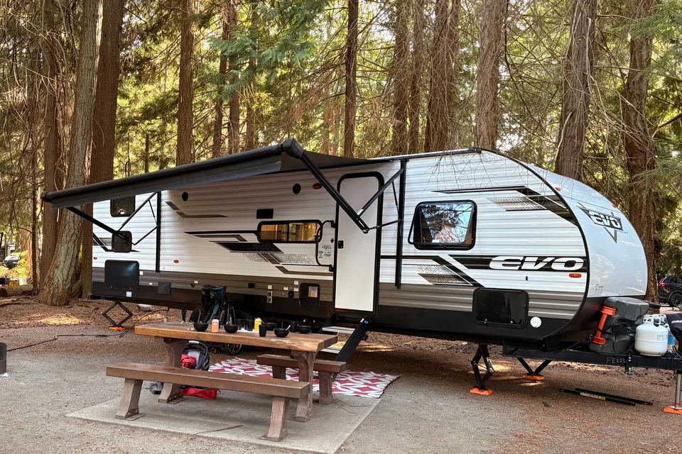 The Haven - Solar Family Bunkhouse