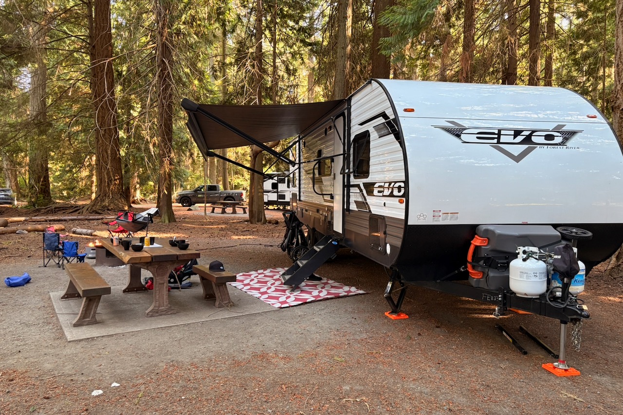The Haven - Solar Family Bunkhouse