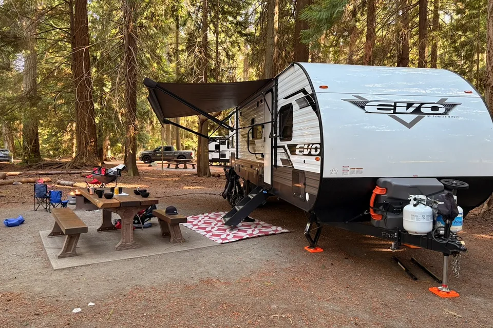 The Haven - Solar Family Bunkhouse