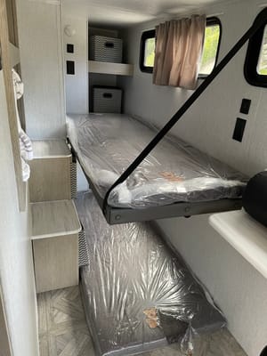 RV Retreat Sunshine Coast