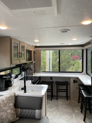 RV Retreat Sunshine Coast
