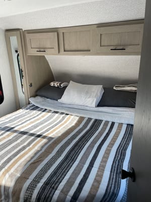 RV Retreat Sunshine Coast