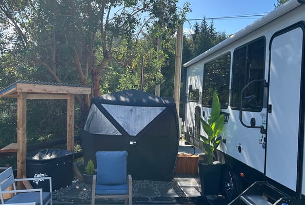 RV Retreat Sunshine Coast