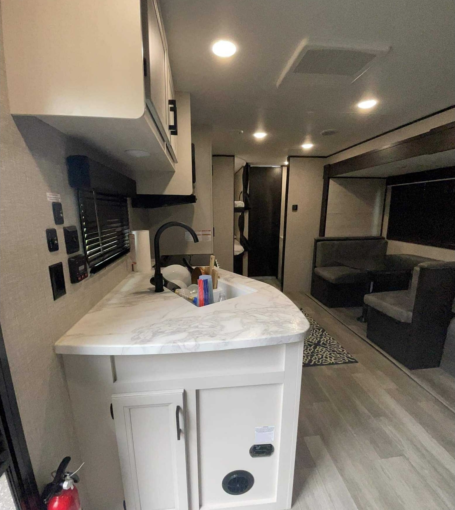 2022 Jayco flight slx8 267Bhs Travel Trailer