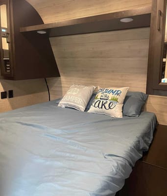 2022 Jayco flight slx8 267Bhs Travel Trailer