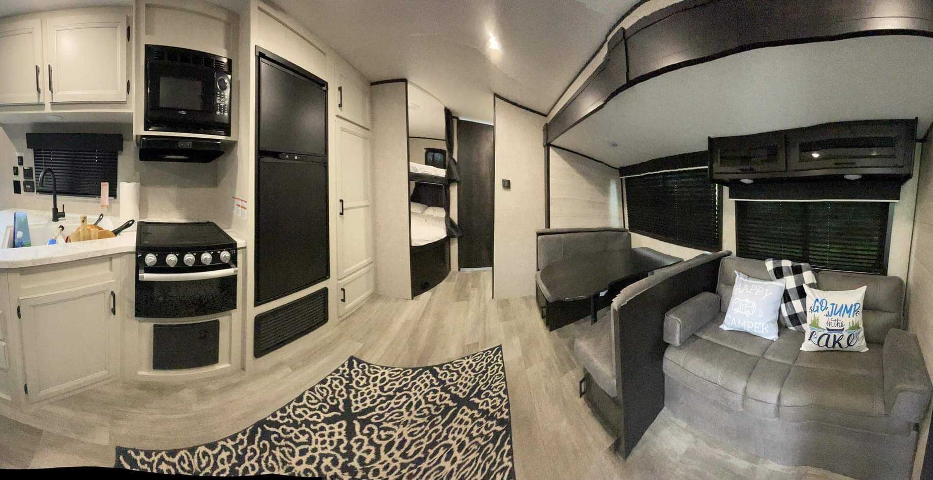 2022 Jayco flight slx8 267Bhs Travel Trailer