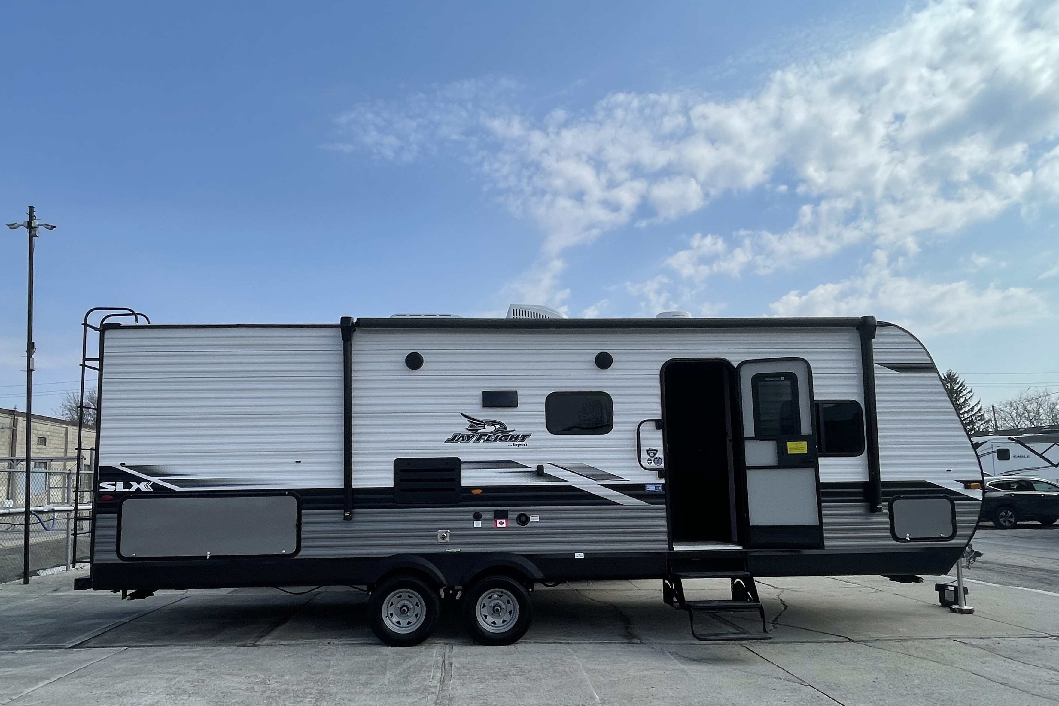 2022 Jayco flight slx8 267Bhs Travel Trailer