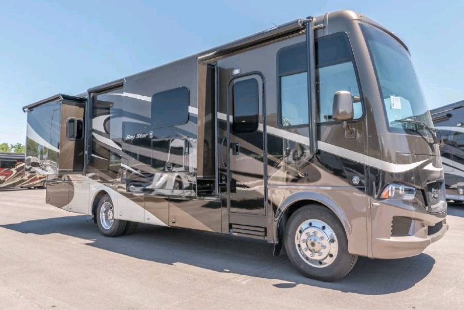 Craig's Newmar Bay Star 3113 Class A