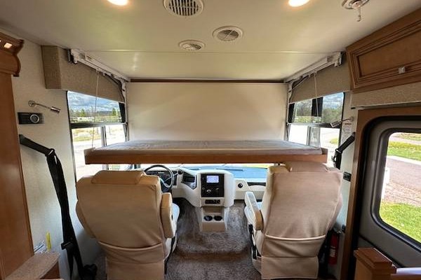Craig's Newmar Bay Star 3113 Class A