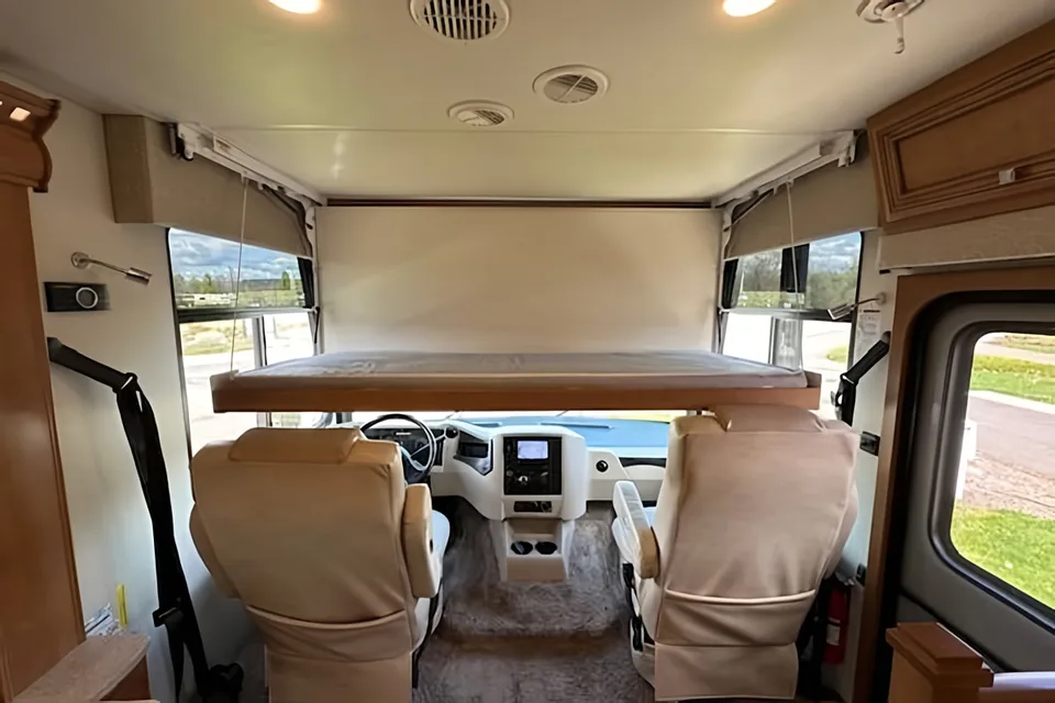 Craig's Newmar Bay Star 3113 Class A