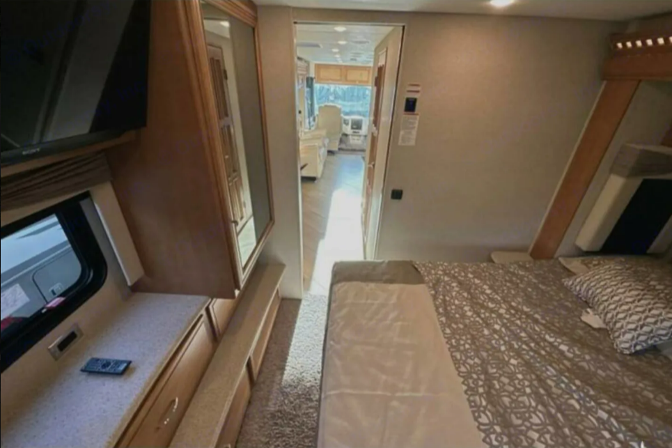 Craig's Newmar Bay Star 3113 Class A