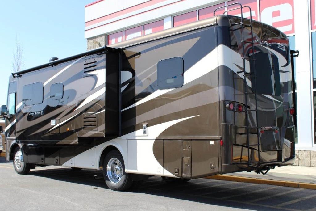 Craig's Newmar Bay Star 3113 Class A