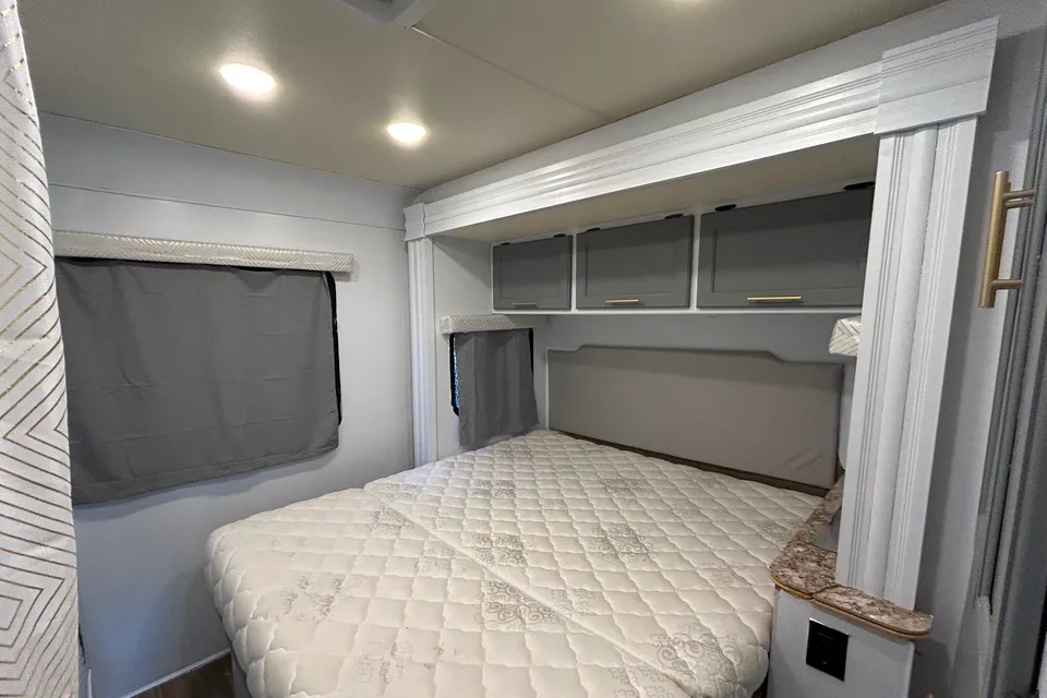 Family Friendly 22' Motorhome 