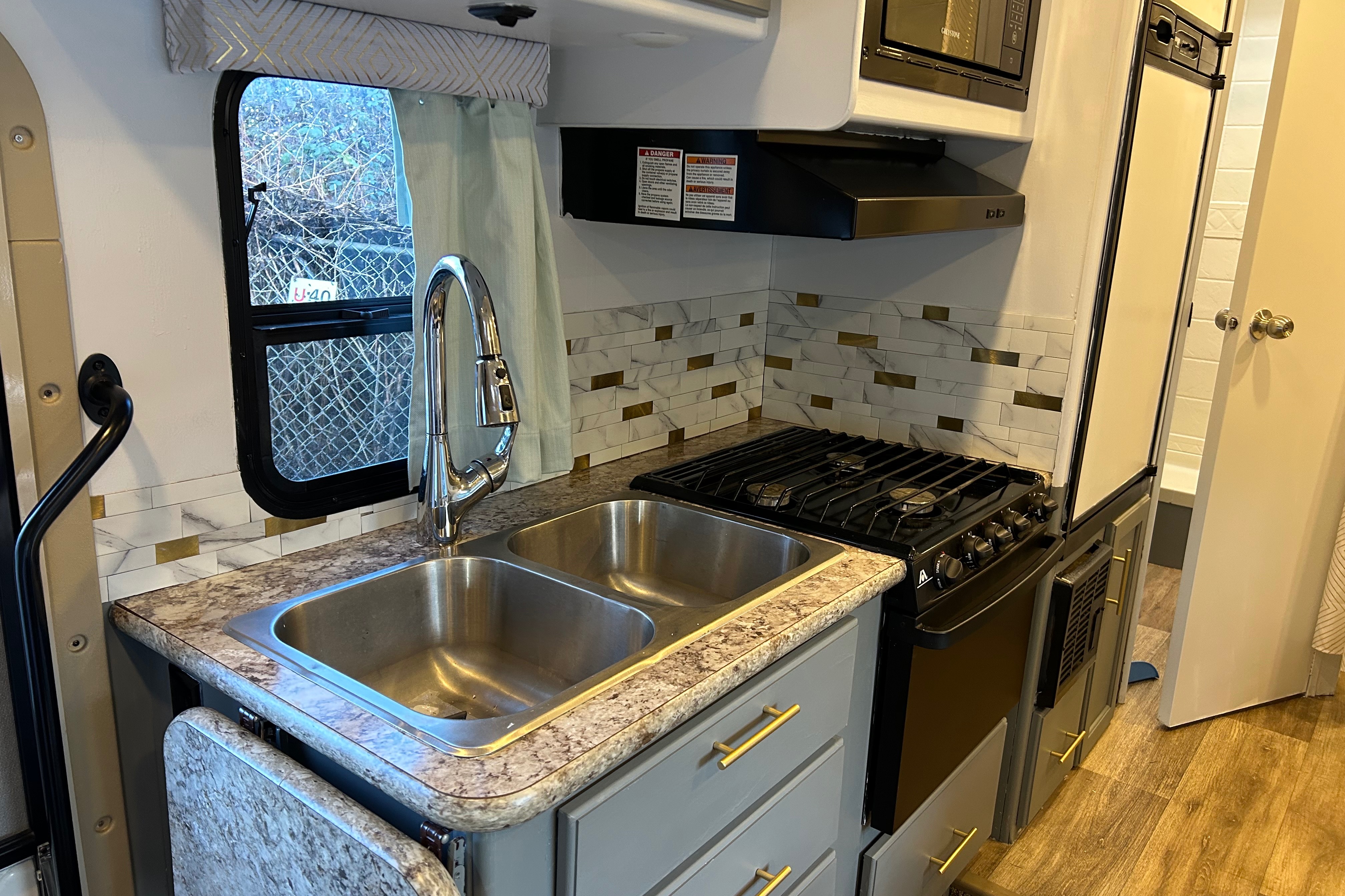 Family Friendly 22' Motorhome 